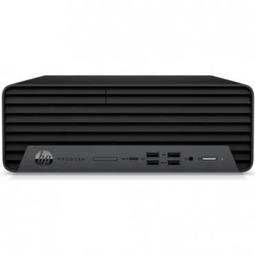 Desktop HP ProDesk 600 G6, i5-10500, 8GB/1TB HDD