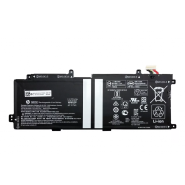 Bateria 2C 47Wh 6.15Ah Lithium-ion MR02XL