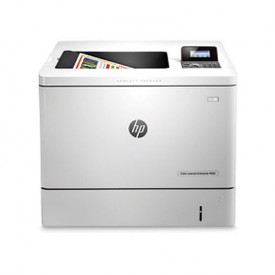 Impresora HP Color LaserJet Managed M553dnm