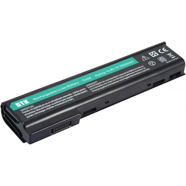 Batería 6C 55Wh 2.80Ah Lithium-ion CA06XL