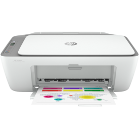 HP DeskJet Ink Advantage 2775 MFP Printer