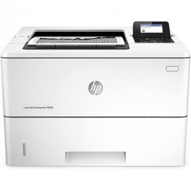 Impresora HP LaserJet Managed M506dnm