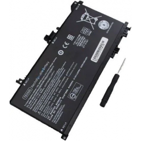 Batería 3C 61Wh 5.37Ah Lithium-ion TE03XL