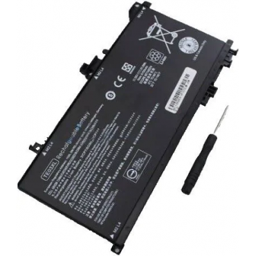 Batería 3C 61Wh 5.37Ah Lithium-ion TE03XL