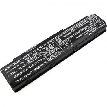 Batería 6C 62Wh 2.80Ah Lithium-ion MC06