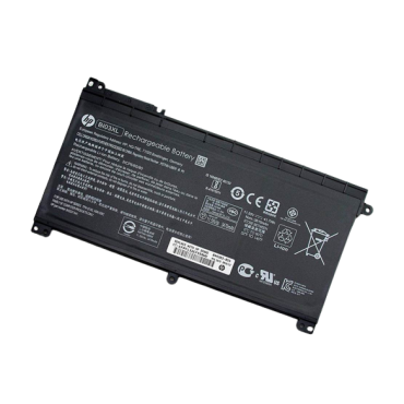 Batería 3C 41Wh 3.61Ah Lithium-ion BI03XL