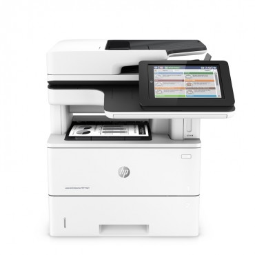 HP LaserJet Enterprise MFP M527dnm