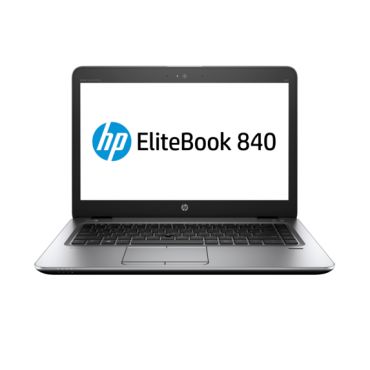 HP EliteBook 840 G3, Intel Core i5-6200U, 14.0", 8GB/256GB PC