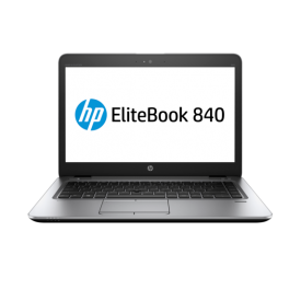 HP EliteBook 840 G3, Intel Core i5-6200U, 14.0", 4GB/500GB PC