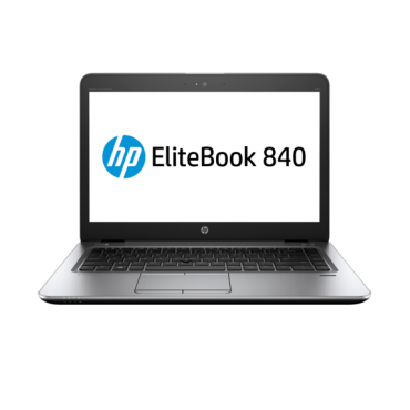 HP EliteBook 840 G3, Intel Core i5-6200U, 14.0", 4GB/500GB PC