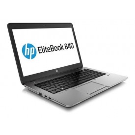 HP EliteBook 840 G1, Intel Core i3-4010U, 14.0", 4GB/320GB PC
