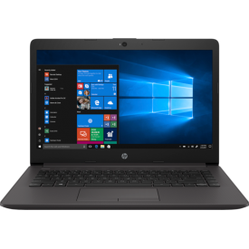 HP Laptop 240 G7, Intel Celeron N4020, 14.0", 4GB/500GB PC