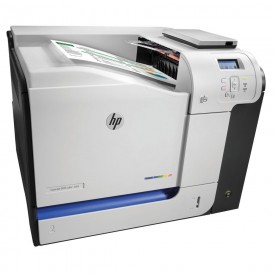 HP Color LaserJet Enterprise M551dn