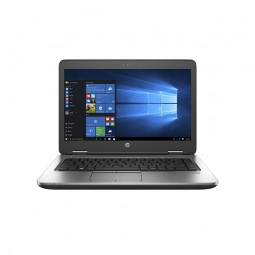 HP ProBook 640 G2, Intel Core i5-6200U, 14.0", 8GB/500GB PC