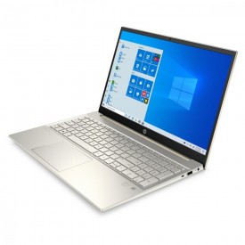 HP Pavilion Laptop 15-eh0006la, AMD Ryzen 5-4500U, 15.6", 8GB/512GB PC