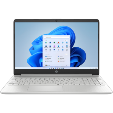 HP Laptop 15-ef1015la, AMD Ryzen 3-4300U, 15.6", 4GB/256GB PC