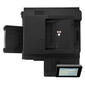 HP LaserJet Enterprise serie M630 MFP