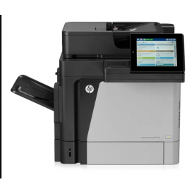 HP LaserJet Enterprise serie M630 MFP