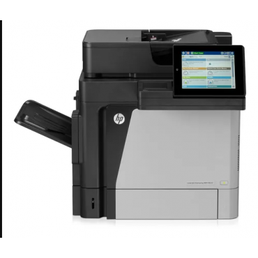 HP LaserJet Enterprise serie M630 MFP